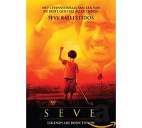John-Paul Davidson - Seve the Movie