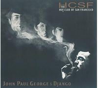 John Paul George & Django [Import]