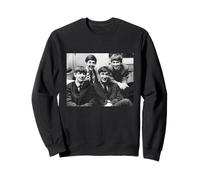John Paul George & Ringo The Beatles Please Me Sweatshirt