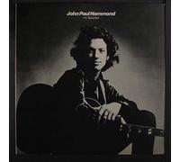 John Paul Hammond - I'm Satisfied