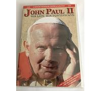 John Paul II - His Life His Pontificate [Import anglais]