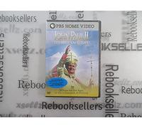 John Paul II: The Millennial Pope [Import USA Zone 1]