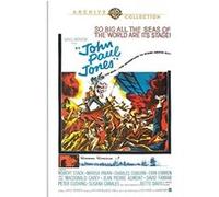 John paul jones maitre des mer/john paul jones/gb/zn0/gb E