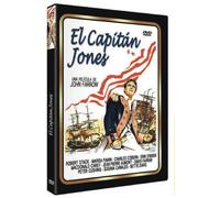 John Paul Jones, Maître Des Mers (1959) / John Paul Jones