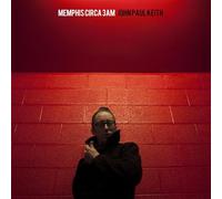 JOHN PAUL KEITH - Memphis Circa 3am [Import]