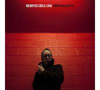 JOHN PAUL KEITH - Memphis Circa 3am [Import]