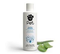 John Paul Pet Care - Tearless Puppy & Kitten Shampoo - Shampooing 475ml