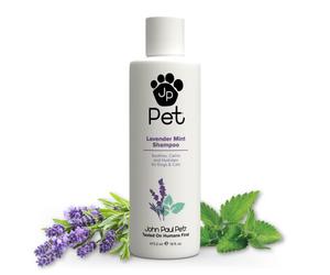 John Paul Pet Shampooing Lavande Menthe 473,2 ML