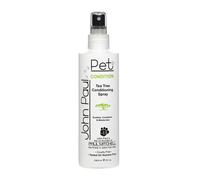 JOHN PAUL PET Tea Tree Spray Après-Shampooing Pour Chien Et Chat 236 ml