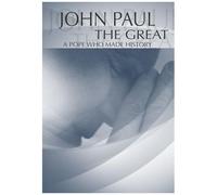 John Paul The Great: A Pope Who Made History [Dvd]