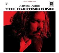 John Paul White - Hurting Kind [Vinyl]