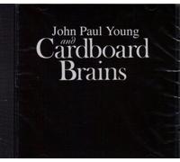 John Paul Young and Cardboard Brains - John Paul Young and Cardboard Brains [UK Import]