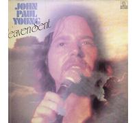 John Paul Young - Heaven sent (1979) / Vinyl record [Vinyl-LP]