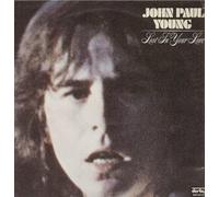 John Paul Young - Lost In Your Love
