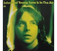 John Paul Young - Love Is In The Air - Ariola - 25 846 OT, Ariola - 25 846 XOT