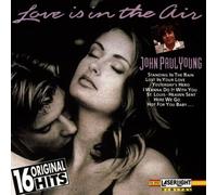 John Paul Young - Love is in The Air [Import]