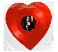 John Paul Young - Love Is The Air. Heart en Forme De (2026) Lpmix Vinyl Pre-sale