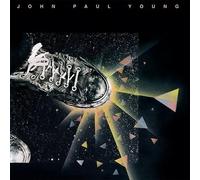 JOHN PAUL YOUNG - ONE FOOT IN FRONT - CD - K72z