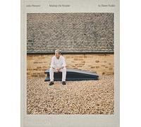John Pawson – Making Life Simpler – Phaidon Press