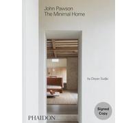 John Pawson: The Minimal Home