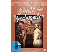 DIE STADT DER VERDAMMTEN (SILV - PAYNE,JOHN DVD NEUF