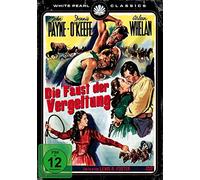 John Payne - Die Faust der Vergeltung - Original Kinofassung