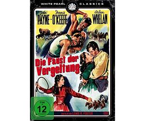 John Payne - Die Faust der Vergeltung - Original Kinofassung