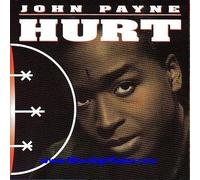John Payne - Hurt