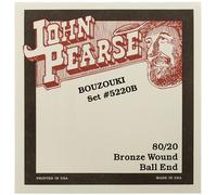 John Pearse John Pearse 5220B Bouzouki Strings