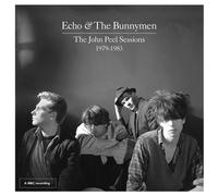 John Peel Sessions 1979-1983 (2lp)