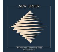 John Peel Sessions 1981-1982