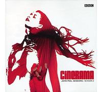 John Peel Sessions: Season 2 by CINERAMA (2013-08-02)