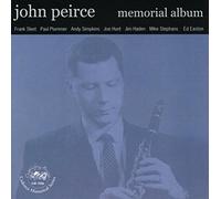 John Peirce - Memorial Album