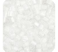 John Perle Outlet 690sb03-1104b Miyuki carré Cube