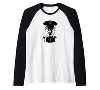 John Pershing Général Manche Raglan