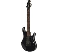 John Petrucci JP70NB Signature Stealth Black - Stock B