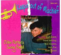 John Petters Swing Band - Keepin' Out Of Mischief [UK Import]
