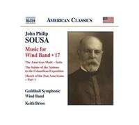 John Philip Sousa Music For Wind Band