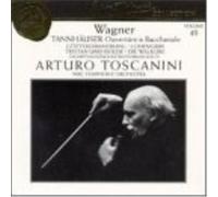 Wagner, R. – Tannhauser / Lohengrin / Tristan Und Isolde – CD – RCA