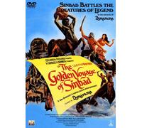 John Phillip Law-The Golden Voyage of Sinbad [Edizione: Giappone] [Import]