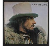 JOHN PHILLIPS - john phillips LP