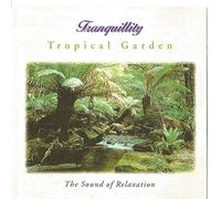 John-Pickering Pick - Tropical Garden - Hallmark Records - 307082