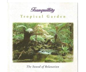 John-Pickering Pick - Tropical Garden - Hallmark Records - 307082