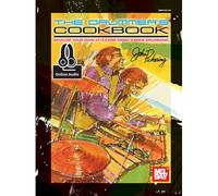 John Pickering - The Drummer's Cookbook