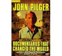 John Pilger - John Pilger - Documentaries That Changed the World [Import anglais]