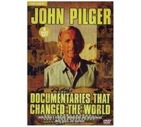 John Pilger Vol.1 - Documentaries That Changed The World
