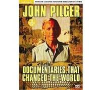 John Pilger Vol.1 - Documentaries That Changed The World , (Box Set) G