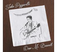 Dear Mr. Bennett – CD – Universal Music Group