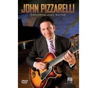 John Pizzarelli - Exploring Jazz Guitar [Import Anglais] (Import)