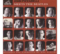 John Pizzarelli - Meets The Beatles